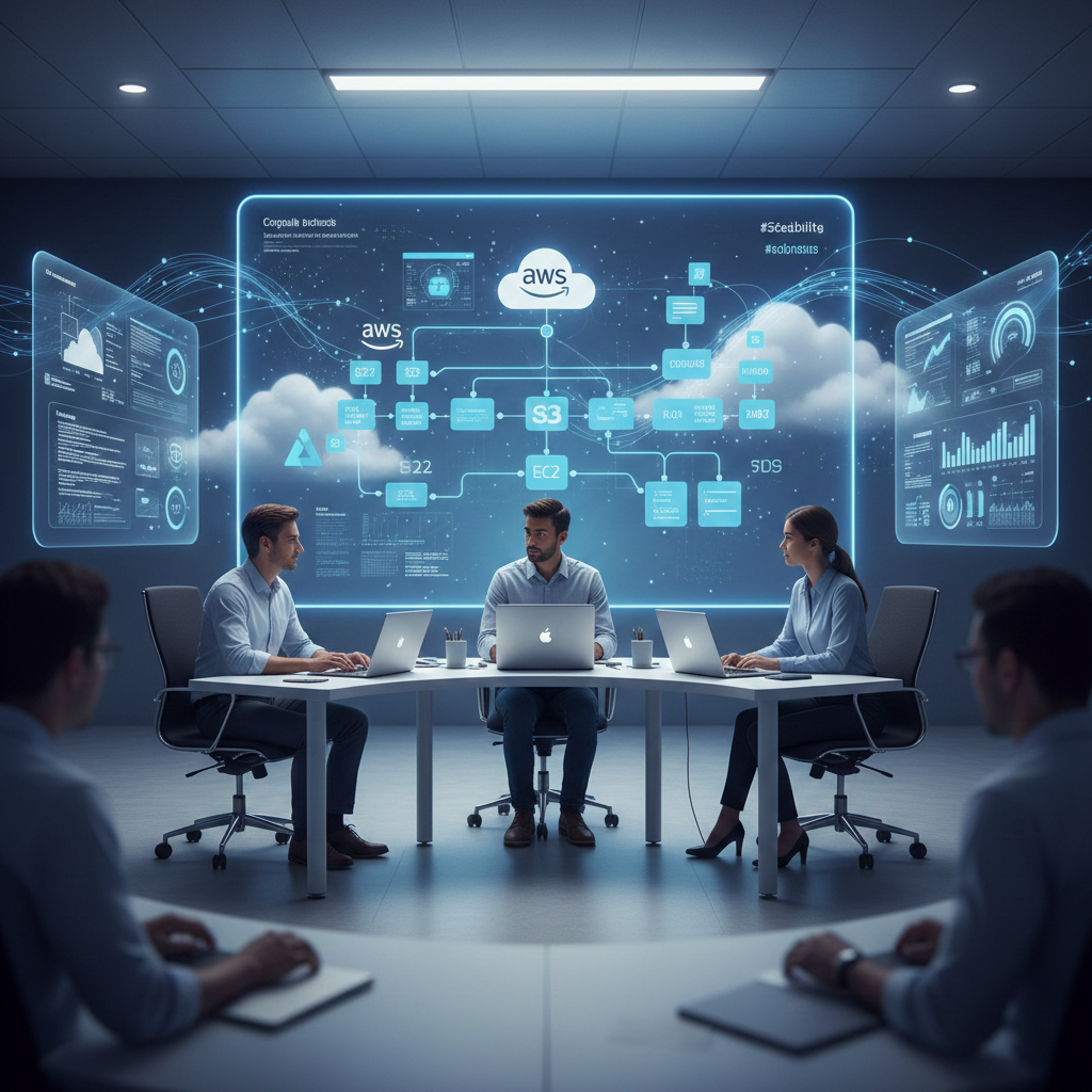 AWS Services