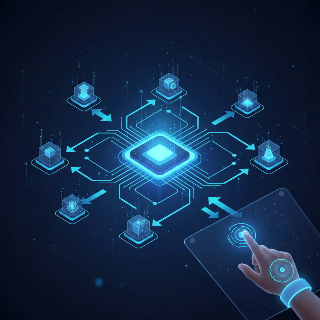 Agentic AI Systems