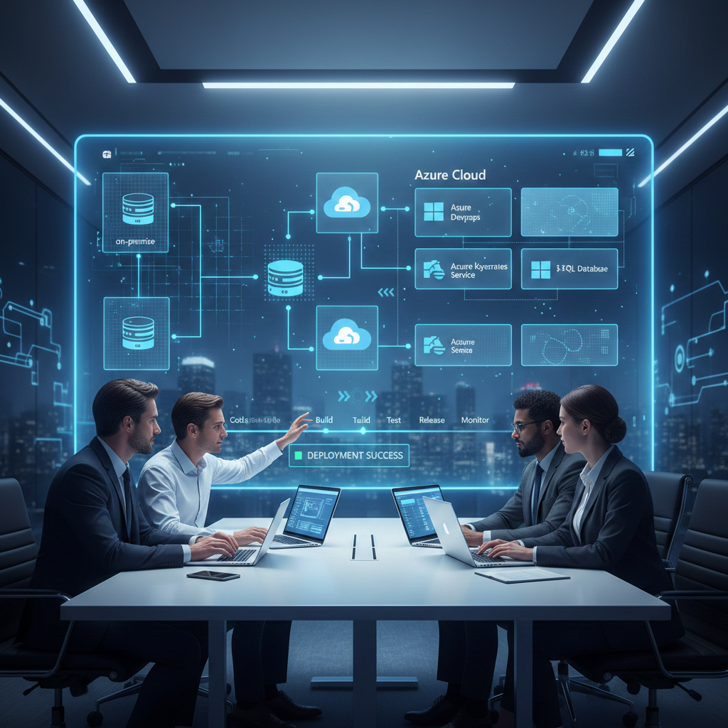 Azure Services