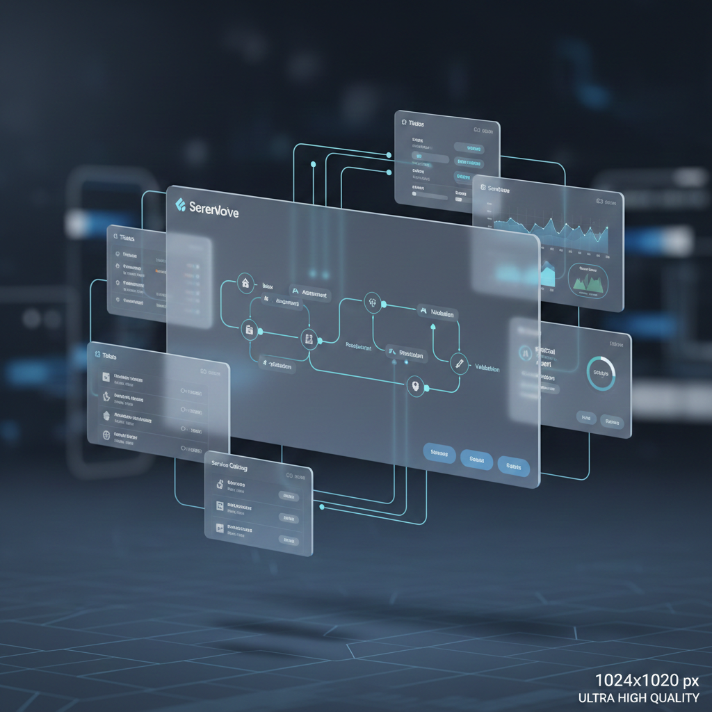 CRM/ERP Integration