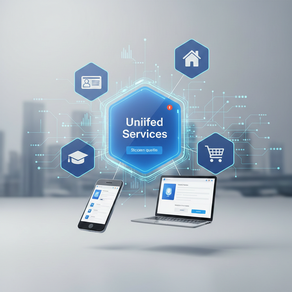 Citizen Services Portal