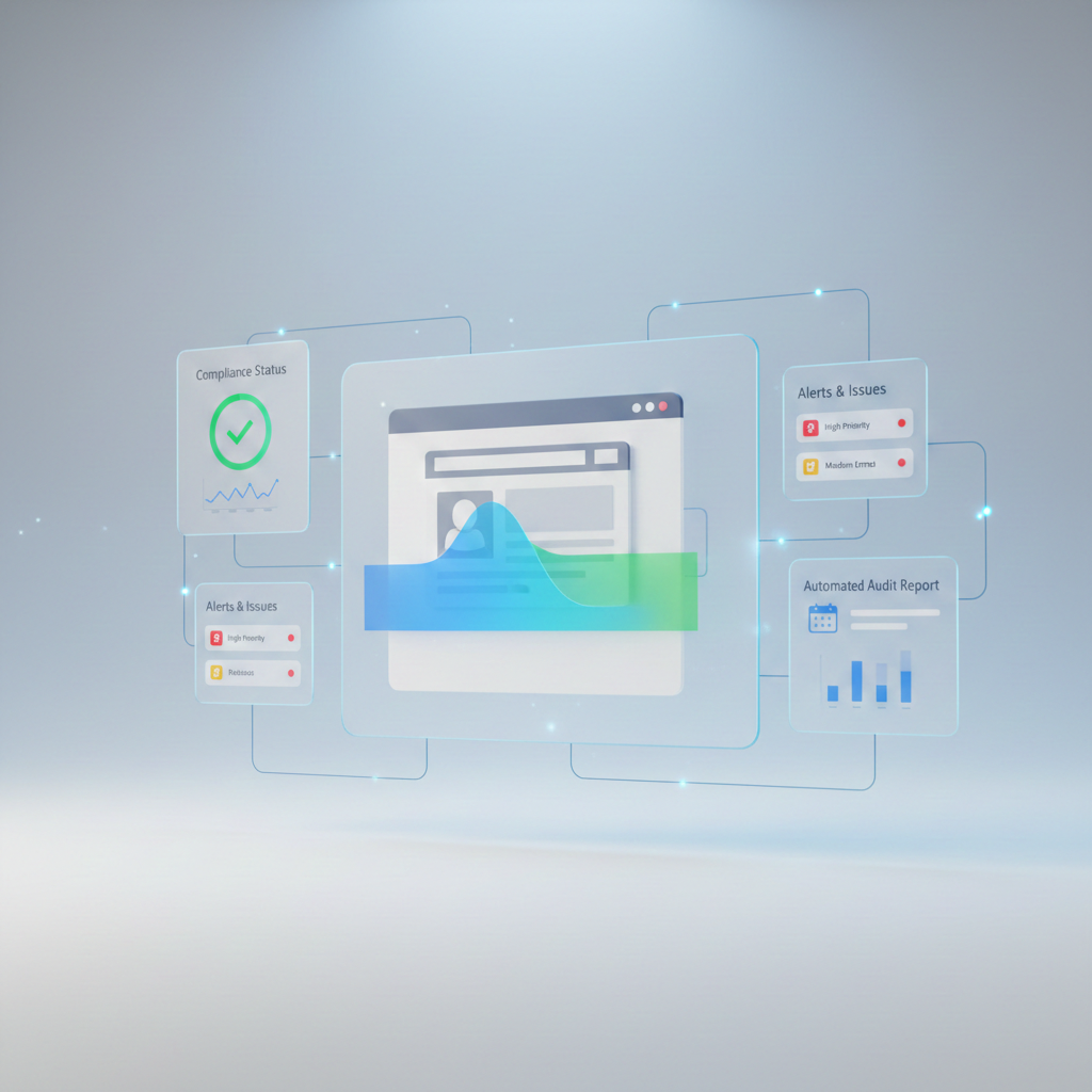 Compliance Monitoring