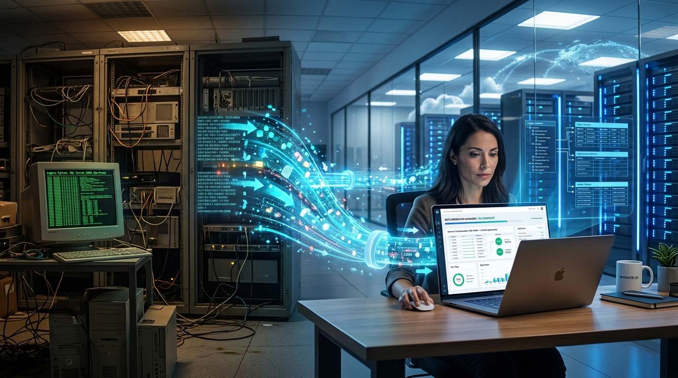 The Most Crucial Role of Updating Artificial Intelligence in Business Development