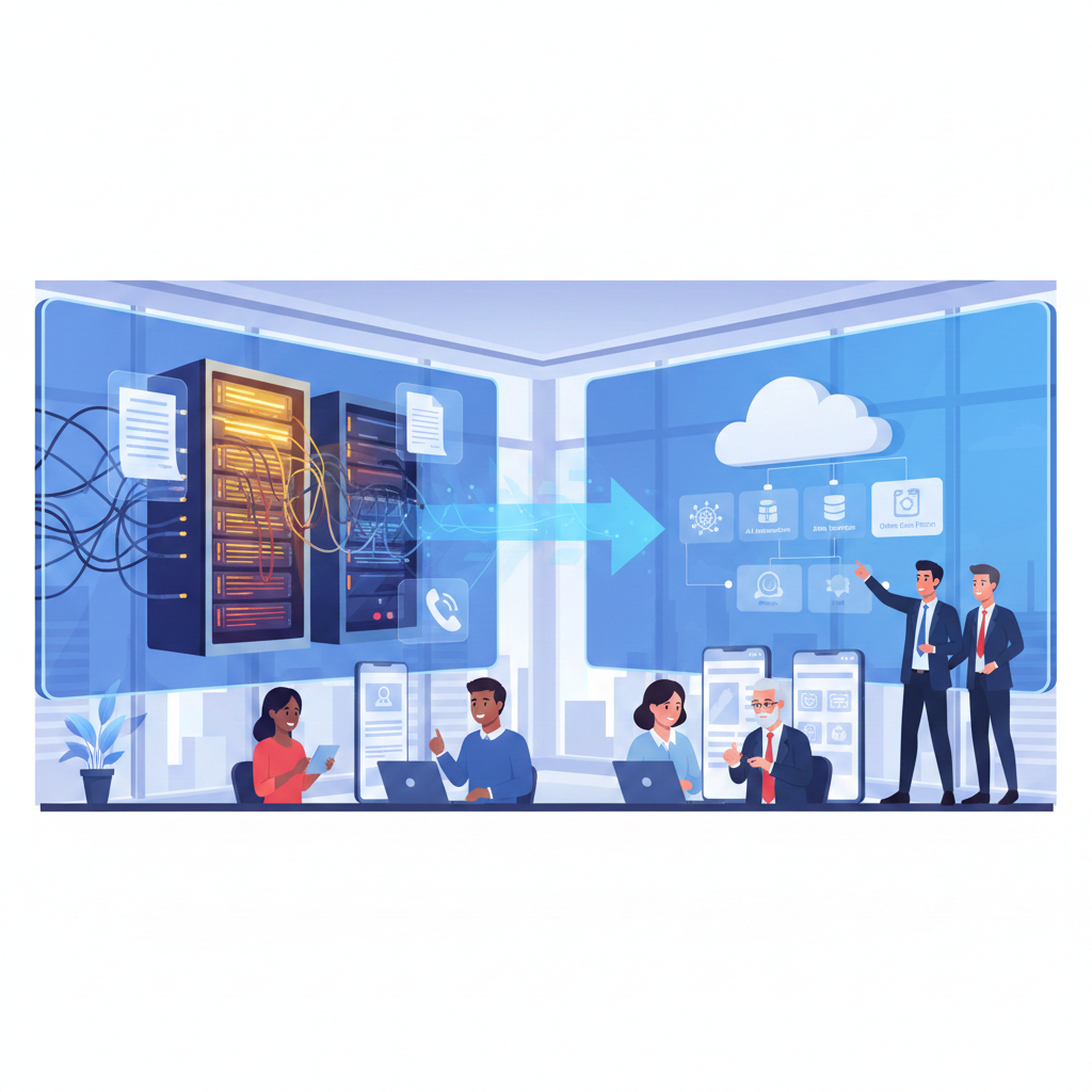 Digital Transformation
