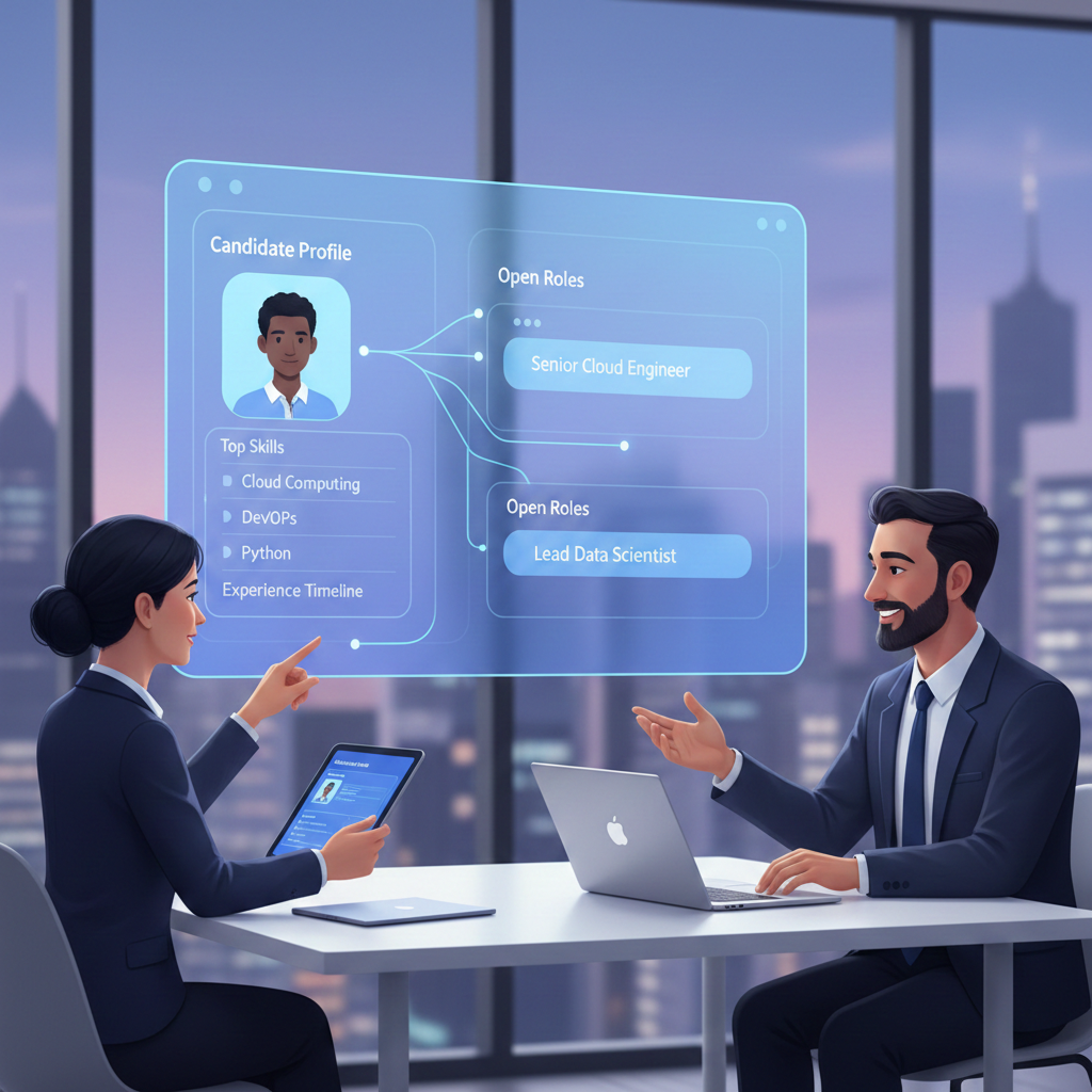 IT Staffing