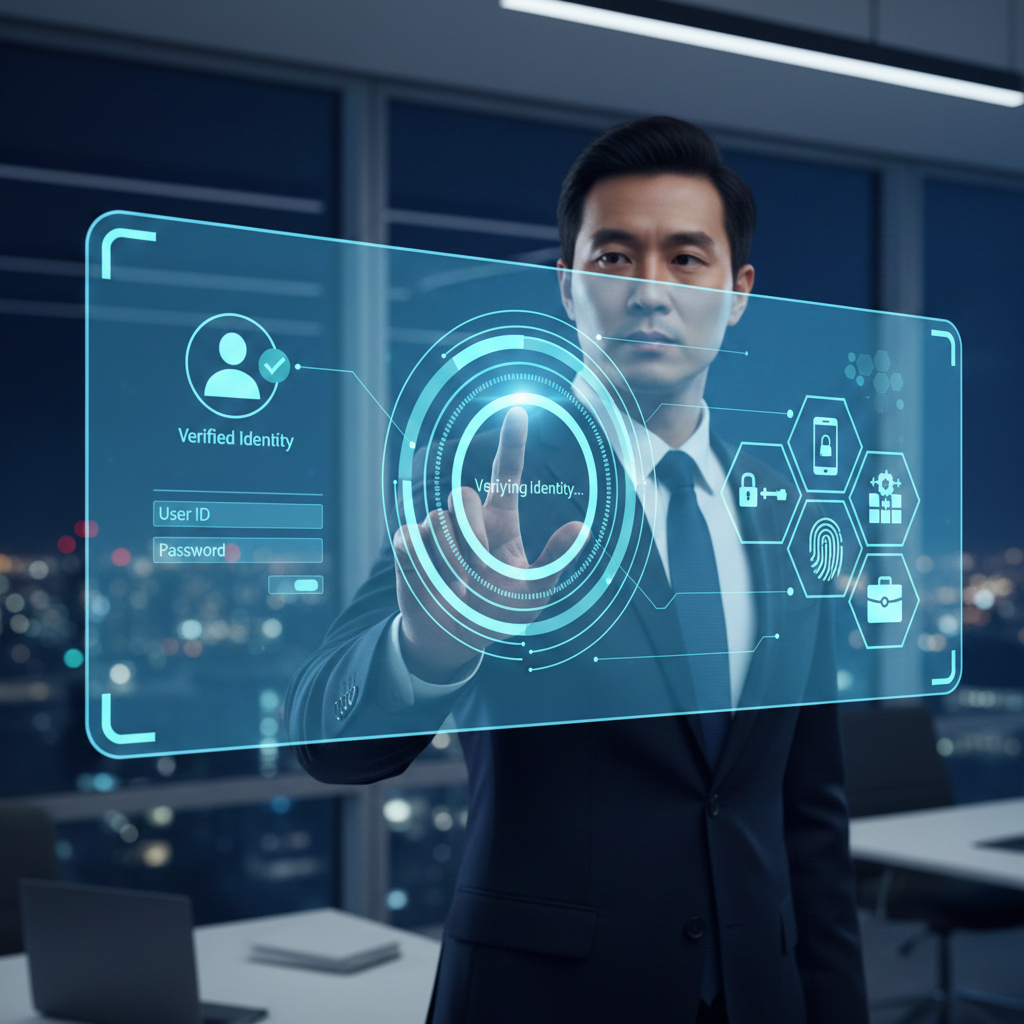 Identity & Access Management
