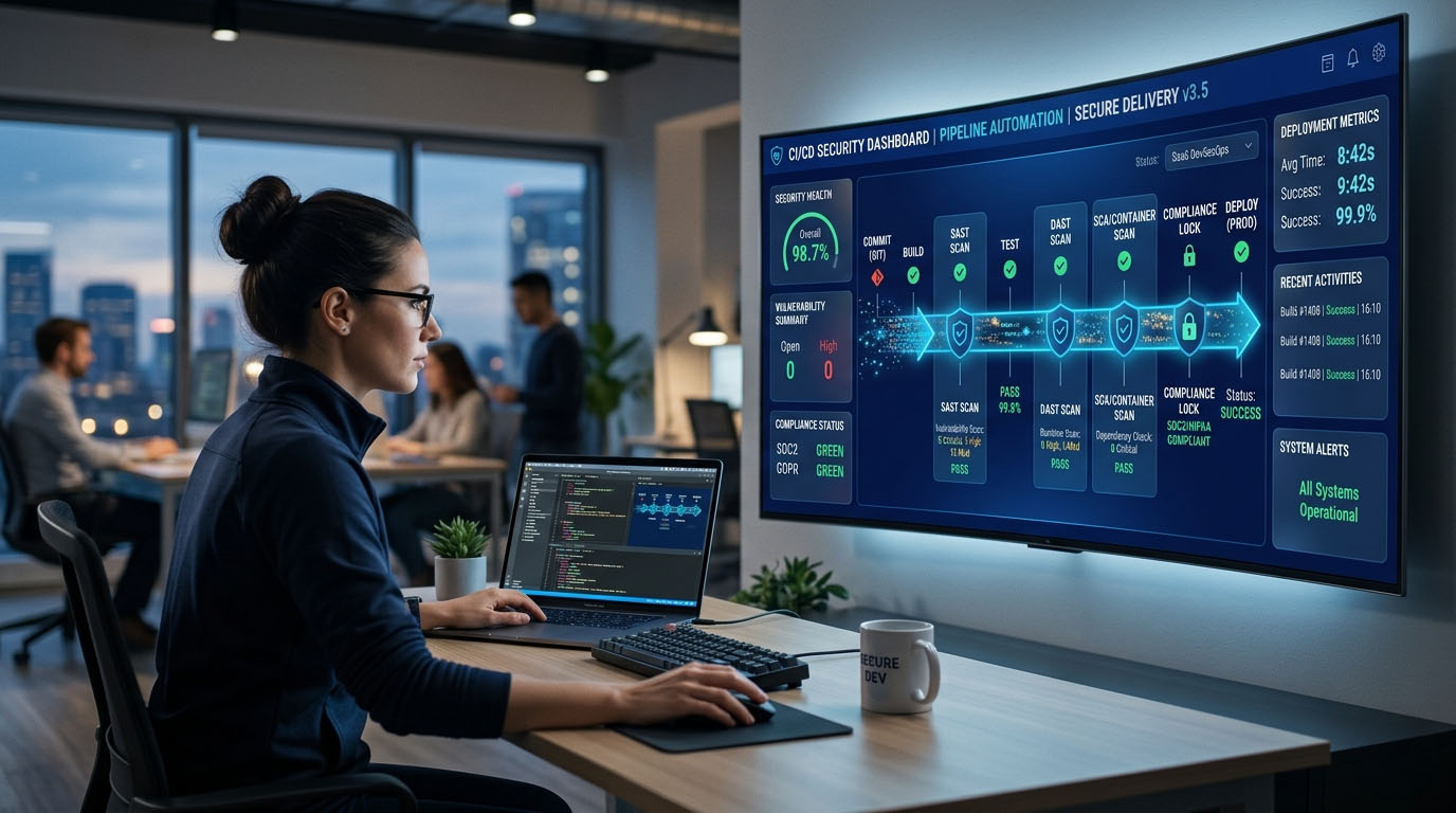 Zero-Downtime Database Migrations: Lessons from 50TB+ Migrations