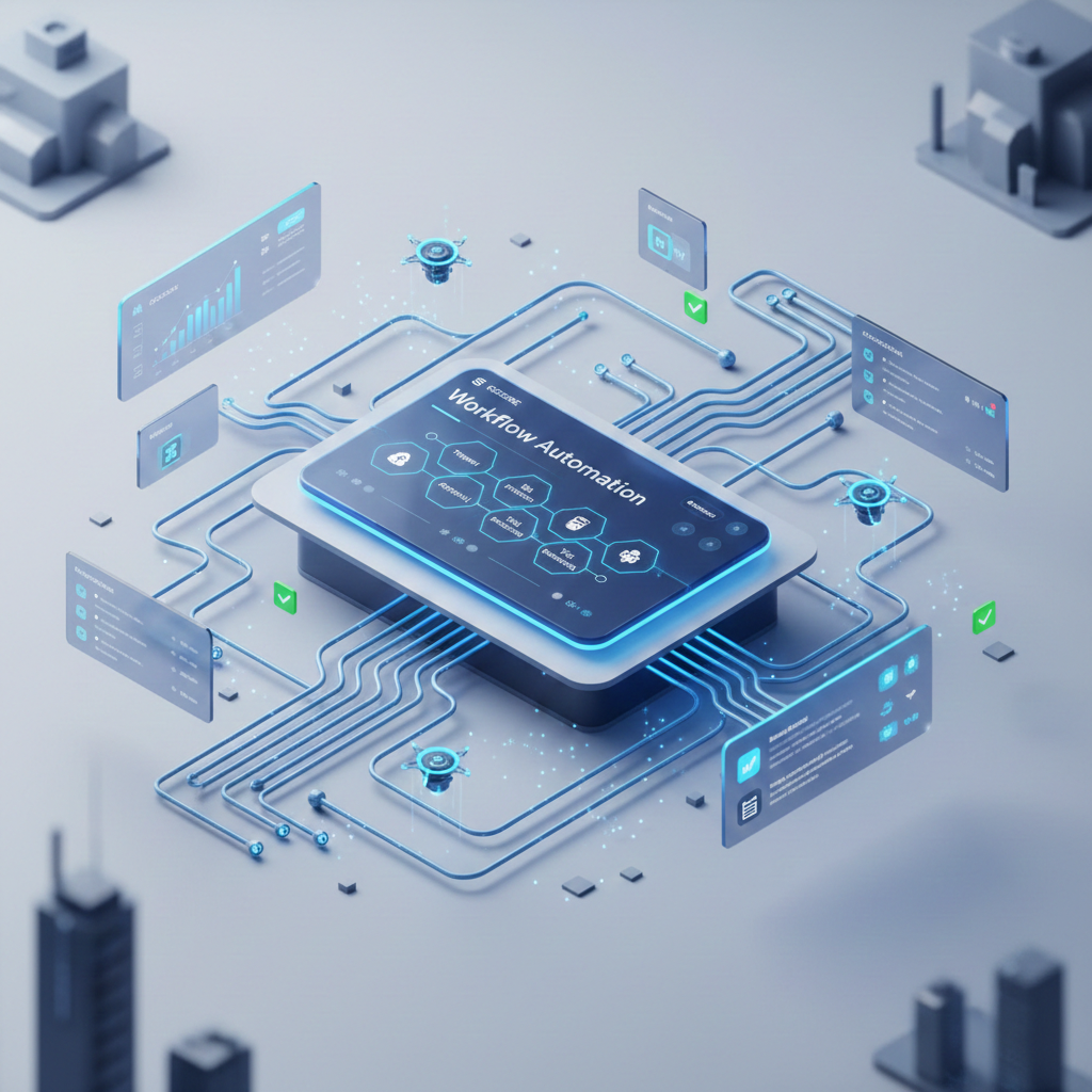 Workflow Automation