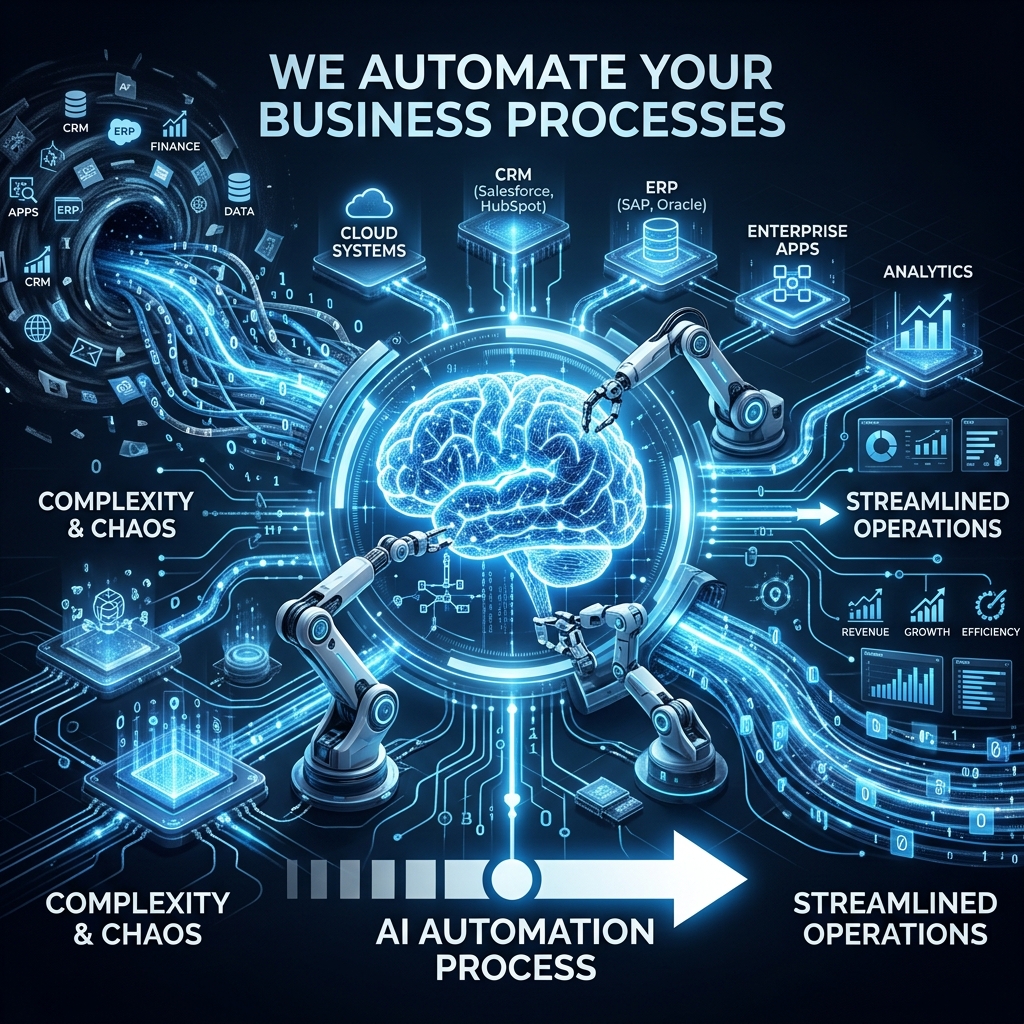 Scale with AI