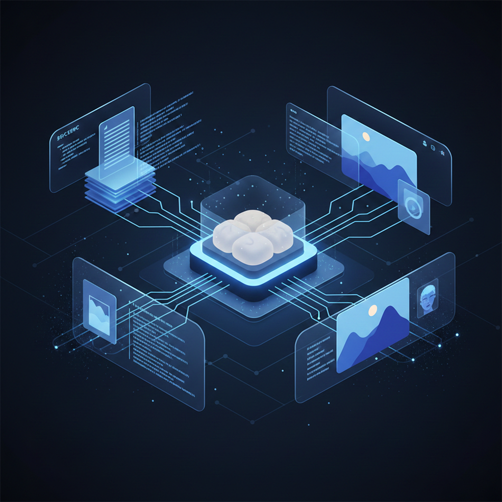 GenAI Solutions