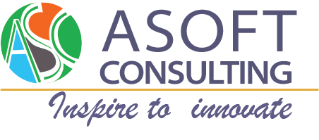 Asoft Consulting