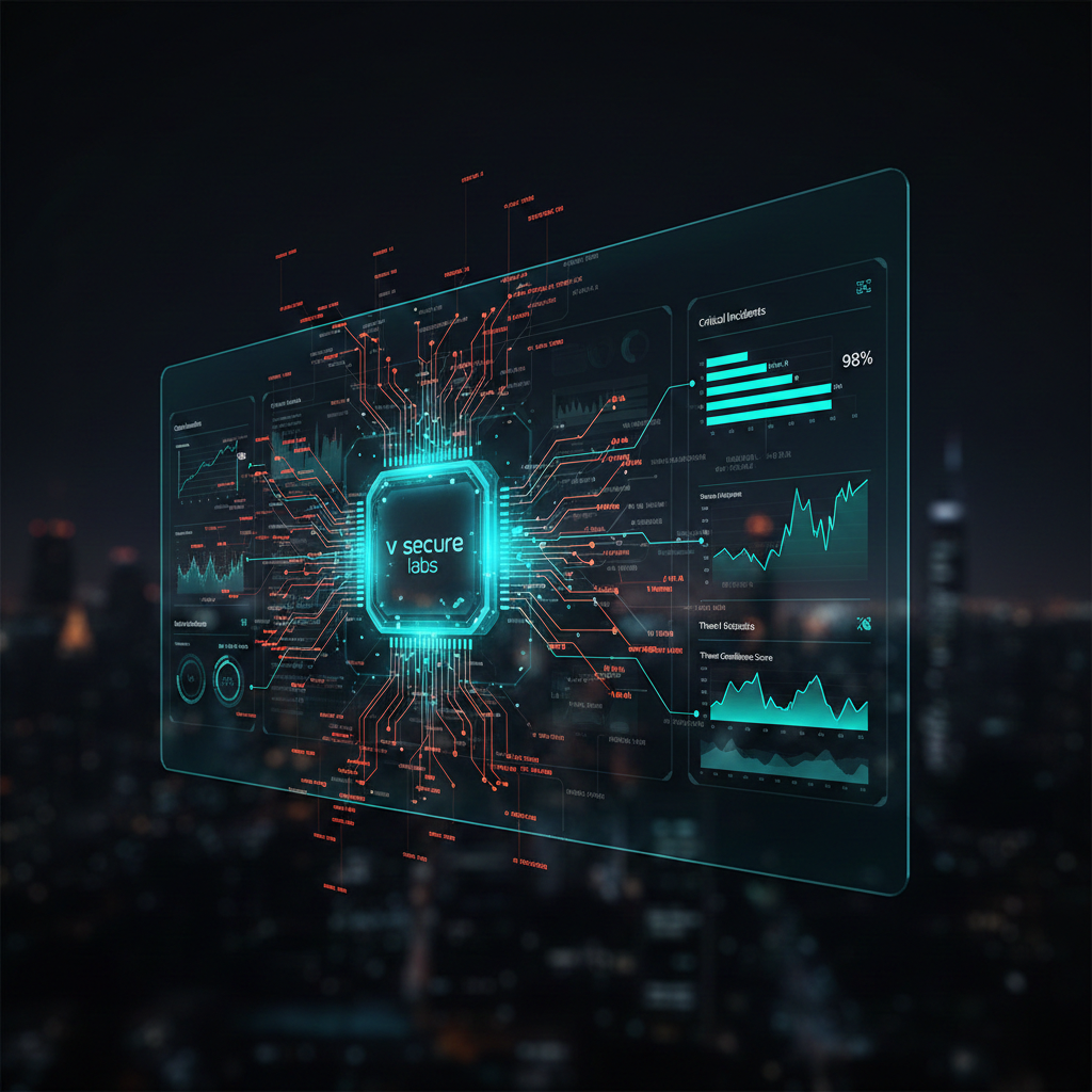 AI-Driven Security Platform